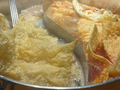 -你好牛潮汕鲜切牛肉火锅(南陵店)