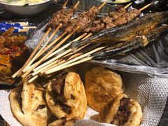 -买又大餐厅(福林里店)