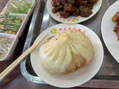 -杏园餐厅(西四北大街店)