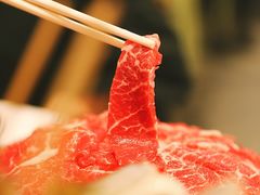 -鲜入围煮花胶鸡海鲜火锅