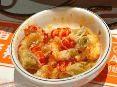 -熊记虾王·小龙虾(东晓南店)