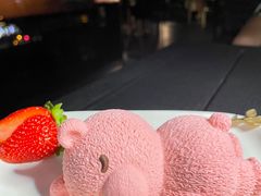-烛影拾光·创意菜·鲜花·音乐(曲江钻石半岛店)