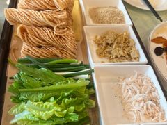 沂蒙风光-三义和酒楼(广渠门店)