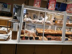 面包甜点陈列柜-MAKY米旗(三好旗舰店)