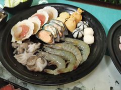 -丽江庭院之丽江往事(安定门店)