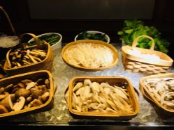 -上海虹桥锦江大酒店·宴会厅