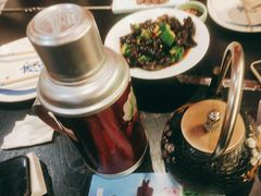 -满园烤鸭·春饼(沈北万达店)