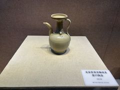 -龙泉青瓷博物馆