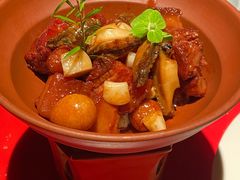 -春色如许·茶食餐厅(桃李春风店)