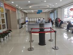 -武汉友好医院·体检中心
