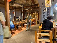-北丐先生·野馄饨烧烤(长宁龙之梦店)