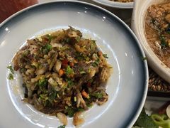 -渔娘渔家丹东海鲜(东直门店)