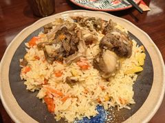 -那拉提之疆·新疆菜(美院店)