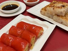 -北园酒家(小北路店)