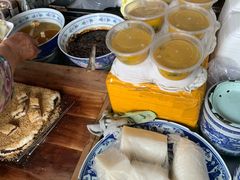 -清真拉妈卤味(回民街店)