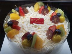 -85度C(南京龙江店)