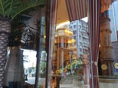 -广州地中海国际酒店