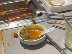 -海底捞火锅(方圆荟店)