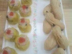 -真地道京味府·鲜橙烤鸭·北京菜(朝外大街东大桥店)