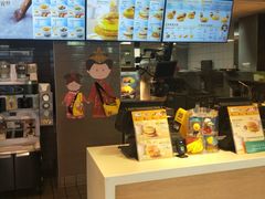 -麦当劳(河北唐山光明路餐厅)