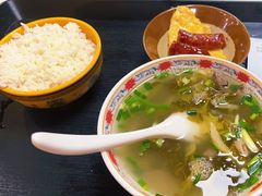 -陈记汤饭(水巷口店)