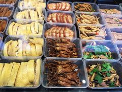 虾油露鸡-味德丰·酱鹅(上海打浦路店)