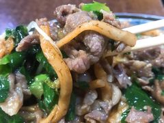 -来自潮州牛肉店(华强北店)