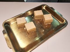 -谷丽羊肉串·新疆鲜货烧烤馆·清真·夜宵(长沙首店)
