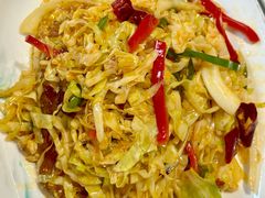 -马白开来特色羊排揪片子  (总店)