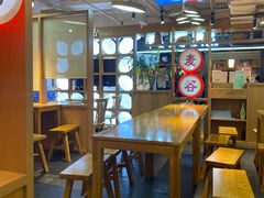 大堂-呷佬·长沙手工米粉(金沙江路店)