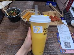 -和府捞面(景枫中心店)