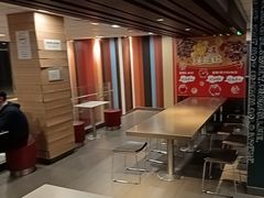 -麦当劳(乳山路店)