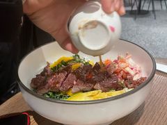 -Wagas(静安嘉里中心店)