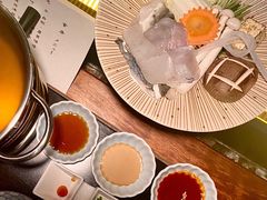 -元熹会席料理