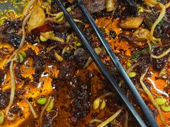 -听涛雅苑百味饺子老家菜馆