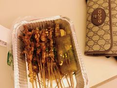 -曾哥烧烤店(红瓦寺店)
