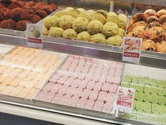 -彭记优口(王府井购物中心店)