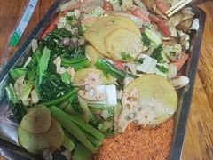 -南门黄孃甜不辣