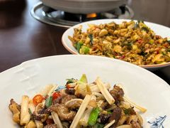 -湘聚南县土菜馆(龙山二路店)