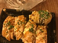 -昊·来了寿司(双楠2店)