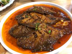 -东方肉馆(文庭雅苑店)