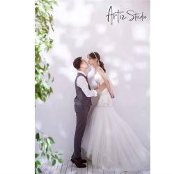 -艺匠摄影ARTIZ STUDIO(南京店)