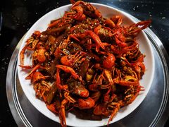-虾老大小龙虾烧烤(竞舟店)