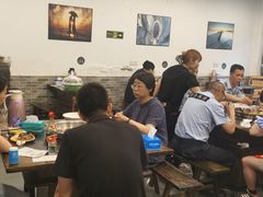 大堂-天治宣·野椒鸡(龙头寺总店)