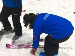 -绍兴启迪乔波冰雪世界
