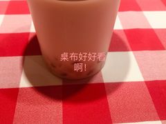-西贝(金桥店)