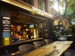 -Devils’ Brewery小恶魔精酿啤酒(武汉天地店)