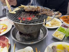 -松明一烤肉馆(鲁园店)