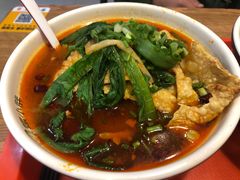 -螺小胖柳州螺蛳粉(钟楼总店)