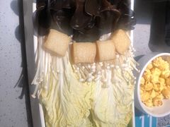 -半天妖烤鱼(兰州国芳中心店)